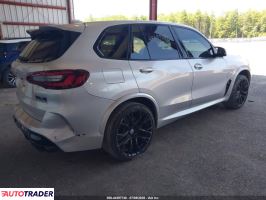 BMW X5 2023 4