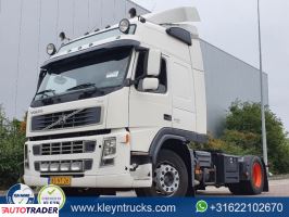 Volvo FM 9.340 Volvo FM 9.340