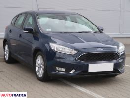 Ford Focus 2016 1.5 93 KM