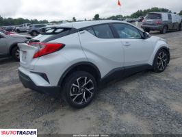 Toyota C-HR 2022 2