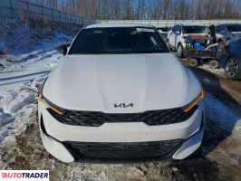 Kia Pozostałe 2022 1