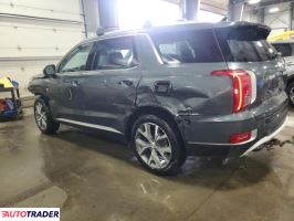 Hyundai Pozostałe 2022 3