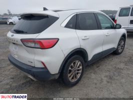 Ford Escape 2020 1