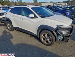 Hyundai Kona 2022 2