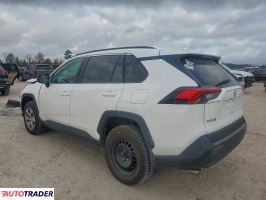 Toyota Pozostałe 2020 2