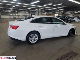 Chevrolet Malibu 2023 1 Chevrolet Malibu 2023 1