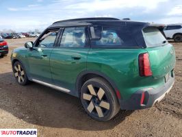 Austin Mini 2025 2