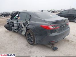 Toyota Camry 2025 2 Toyota Camry 2025 2