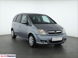 Opel Meriva 2006 1.6 103 KM