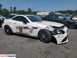 Mercedes CL 2019 2