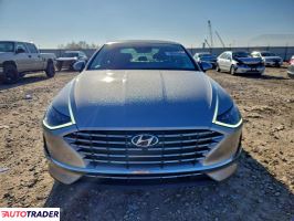 Hyundai Sonata 2022 2