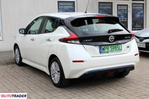 Nissan Leaf 2021 150 KM