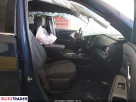 Chevrolet Traverse 2023 3