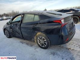 Toyota Prius 2022 1 Toyota Prius 2022 1