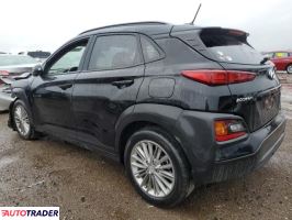 Hyundai Kona 2021 2
