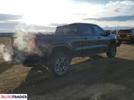 GMC Sierra 2022 6