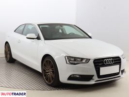 Audi A5 2014 2.0 174 KM