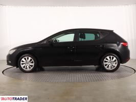 Seat Leon 2015 1.6 103 KM