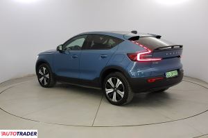 Volvo XC40 2022 231 KM Volvo XC40 2022 231 KM