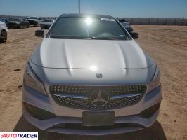 Mercedes CL 2019 2 Mercedes CL 2019 2