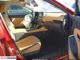 Nissan Sentra 2020 2