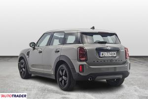 Mini Countryman 2020 2.0 150 KM Mini Countryman 2020 2.0 150 KM