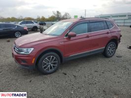 Volkswagen Tiguan - zobacz ofertę