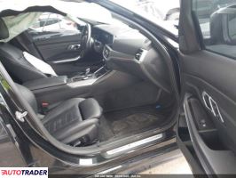 BMW Pozostałe 2020 3 BMW Pozostałe 2020 3