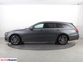 Mercedes E-klasa 2020 2.0 194 KM