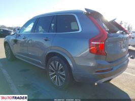 Volvo XC90 2020 2