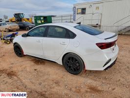 Kia Pozostałe 2023 1