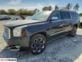 GMC Yukon - zobacz ofertę