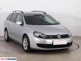 Volkswagen Golf - zobacz ofertę