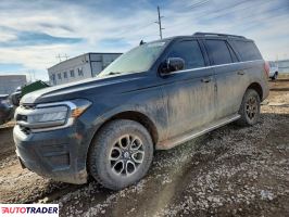 Ford Expedition - zobacz ofertę