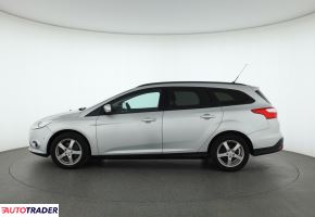 Ford Focus 2011 1.6 147 KM