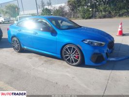 BMW M235 2024 2