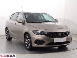 Fiat Tipo 2017 1.4 93 KM Fiat Tipo 2017 1.4 93 KM