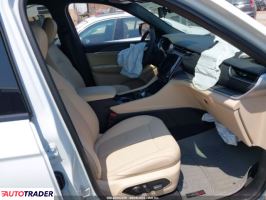 Jeep Cherokee 2025 3 Jeep Cherokee 2025 3
