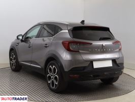 Mitsubishi ASX 2023 1.3 155 KM