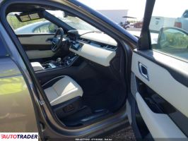 Land Rover Range Rover 2022 2