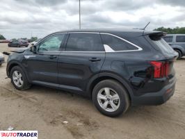 Kia Sorento 2023 2