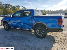 Ford Ranger 2024 2