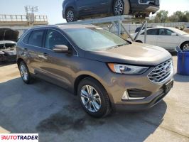 Ford Edge 2019 2
