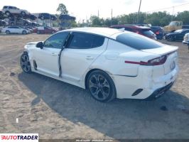 Kia Stinger 2020 2 Kia Stinger 2020 2