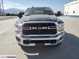 Dodge Ram 2024 6 Dodge Ram 2024 6