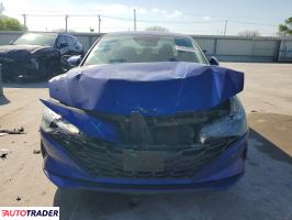 Hyundai Elantra 2021 2