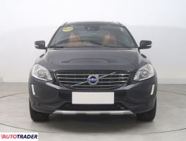 Volvo XC60 2015 2.4 211 KM