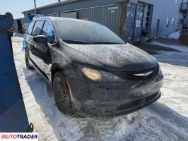 Chrysler Pozostałe 2024 3 Chrysler Pozostałe 2024 3
