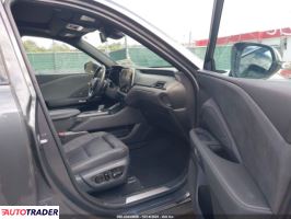 Lexus Pozostałe 2024 2