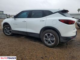 Chevrolet Blazer 2023 2
